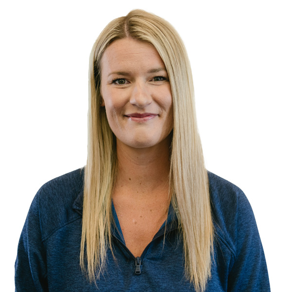 Photo of Lacey McCrae